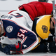 Illustration for article titled The Blue Jackets Should Either Relax Or Panic